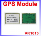 GPS  V.KEL VK1613
