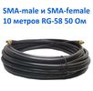      Sma-female  Sma-male 10 