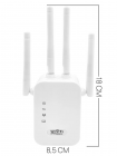 Wi-Fi repeater