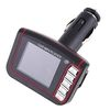Автомобильный FM transmitter K345 (MP3/MP4 player) Автомобильный FM transmitter K345 (MP3/MP4 player)
