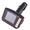  FM transmitter K345 (MP3/MP4 player)