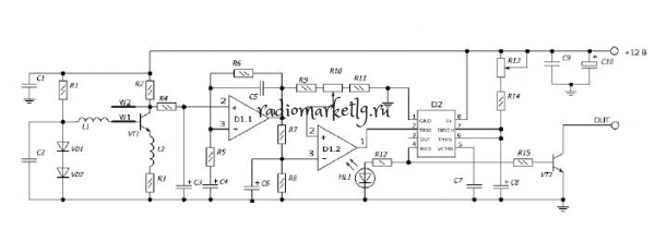  RM511 (PCB220) ( )