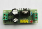   DC-DC ( 7.5-20V  5V 1.5A)  LM7805CV