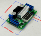   DC-DC ( 3.5-30V  3.5-30V 6A 100W)  LTC1871