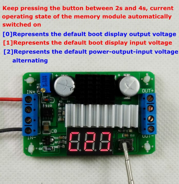   DC-DC ( 3.5-30V  3.5-30V 6A 100W)  LTC1871