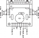  RM330 (K210B) ( TDA1555)