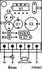  RM331 (K211) ( 20 TDA7240A )