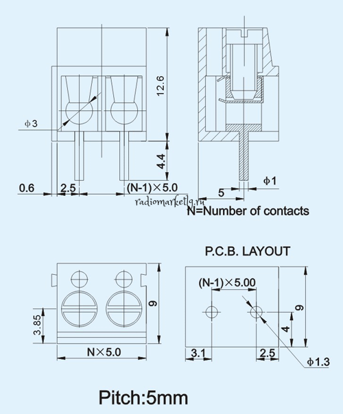  DG300-7.5-03P(7.5)