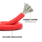   22AWG (0.32)  