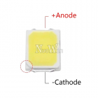  SMD 2835 (-)(18V 60mA 1W)