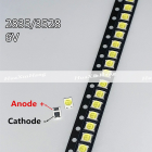  SMD 2835 (-)(5,8-6,2 V  350mA 1.2W)