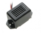  12V,  ()(9-20VDC, 25mA, 400Hz, 75dB/10cm)