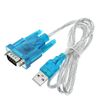  USB 2,0  RS232 Serial DB9 
