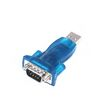 Адаптер USB 2,0 к RS232 Serial DB9 Адаптер USB 2,0 к RS232 Serial DB9