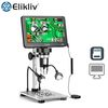   Elikliv EDM9, 7  50X-1200X