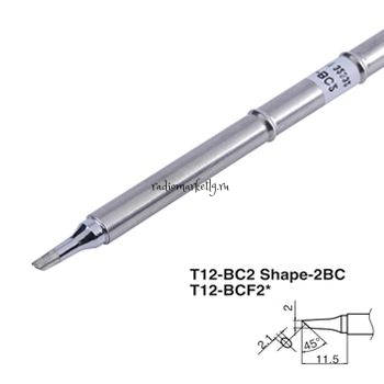  T12-BC2