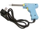 Паяльник LUT0061 пистолет (220V, 30-70W) керамический нагреватель Паяльник LUT0061 пистолет (220V, 30-70W) керамический нагреватель
