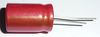 Конденсатор низкоимпедансный 220uF x100V(серия KF) Конденсатор низкоимпедансный 220uF x100V(серия KF)