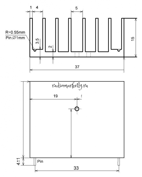  LRK-073-25(37x15,5x25   M3)