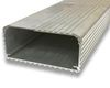 Радиаторный профиль LRK-124-125-Prof 72x151x1000 Радиаторный профиль LRK-124-125-Prof 72x151x1000