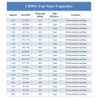    20  450(CBB-61)  (58x44x26-mm)