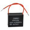     10  450(CBB-61)  (47x40x26mm)