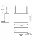      3  450(CBB-61)  (37x25x14-mm)