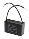 Конденсатор пленочный 3 мкФ 450В(CBB-61) гибкие выводы(37x25x14-mm) Конденсатор пленочный 3 мкФ 450В(CBB-61) гибкие выводы(37x25x14-mm)
