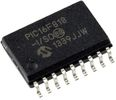  PIC16F818-I/SO Original!!! smd(8-bit Microcontrollers - MCU 1.75KB 128RAM 16 I/O Ind Temp)