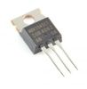   MBR1545CT(45V; 15A)