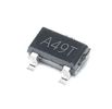   AO3404A (A49TF)(n-ch dual 30V 5A)