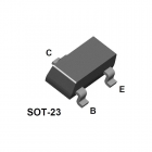   AO3404A (A49TF)(n-ch dual 30V 5A)