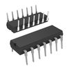     74HC00N (3)(QUAD INPUT NAND GATE)