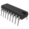    74HC165N (9)(8BIT PAR-IN/SER-OUT SHIFT REGISTER)