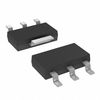 Микросхема LD1117S33CTR smd(Uвых=3.3V 0.8A LOW DROP(1,2V) 1%) Микросхема LD1117S33CTR smd(Uвых=3.3V 0.8A LOW DROP(1,2V) 1%)