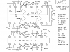   LA4570 smd