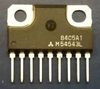 Микросхема M54543L Микросхема M54543L