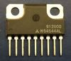 Микросхема M54544AL Микросхема M54544AL