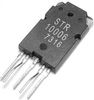  STR10006(SMPS CONTROL I.C.)