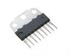  TDA7056B(4,5-18V 5W 1,25A Icco=13mA Ky=40,5dB DC volume control)