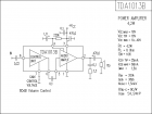  TDA1013B