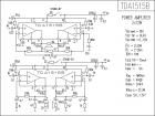  TDA1515BQ