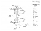  TDA1552Q