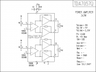  TDA7057Q