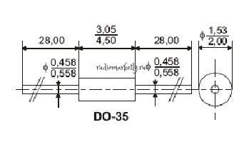 -          DB3(32V; 0,1A)