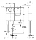       HFA15TB60(600V;15A;80ns 1 )