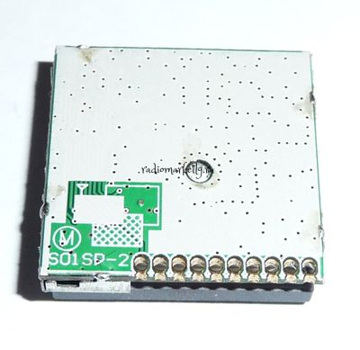  GPS SSF-1919P ( MG-S01SP)