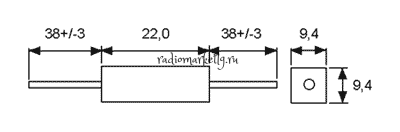  CRL-5W     62R 5%