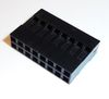 Гнездо на кабель BLD-16 (2x8) 2,54мм Гнездо на кабель BLD-16 (2x8) 2,54мм