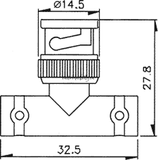   BNC - 2  BNC ( )